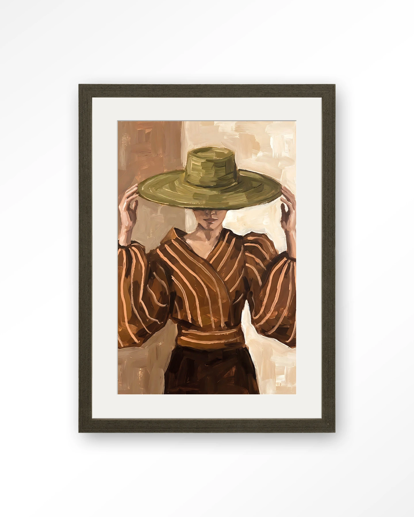 Francesca - Art print - Afbeelding 7