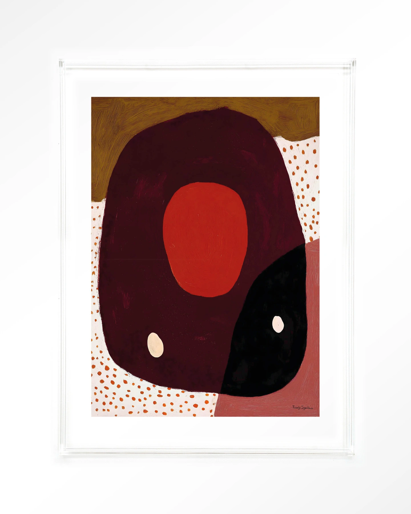 Play - Art print - Afbeelding 10