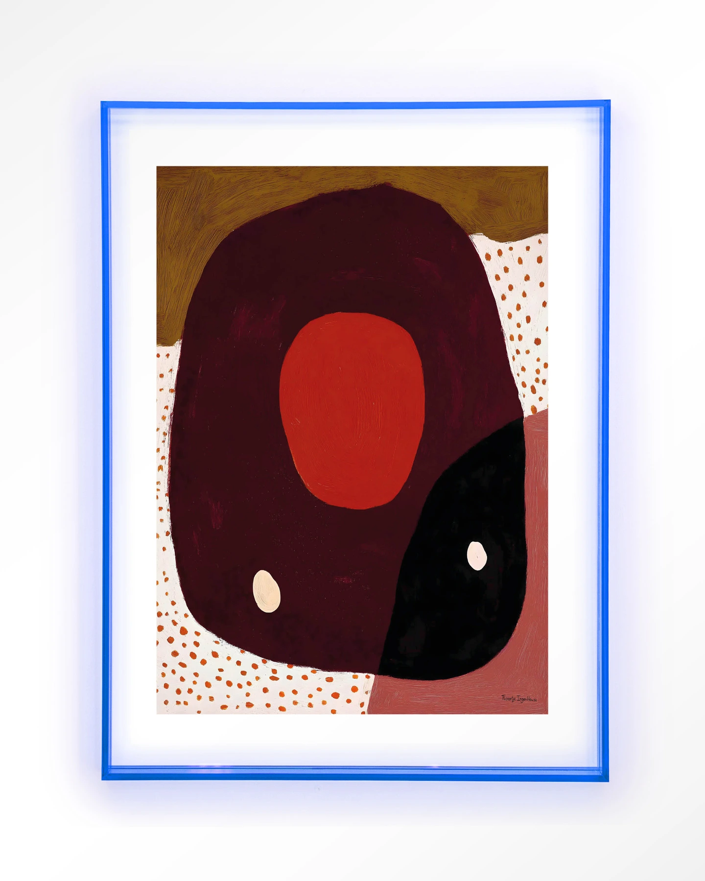 Play - Art print - Afbeelding 12