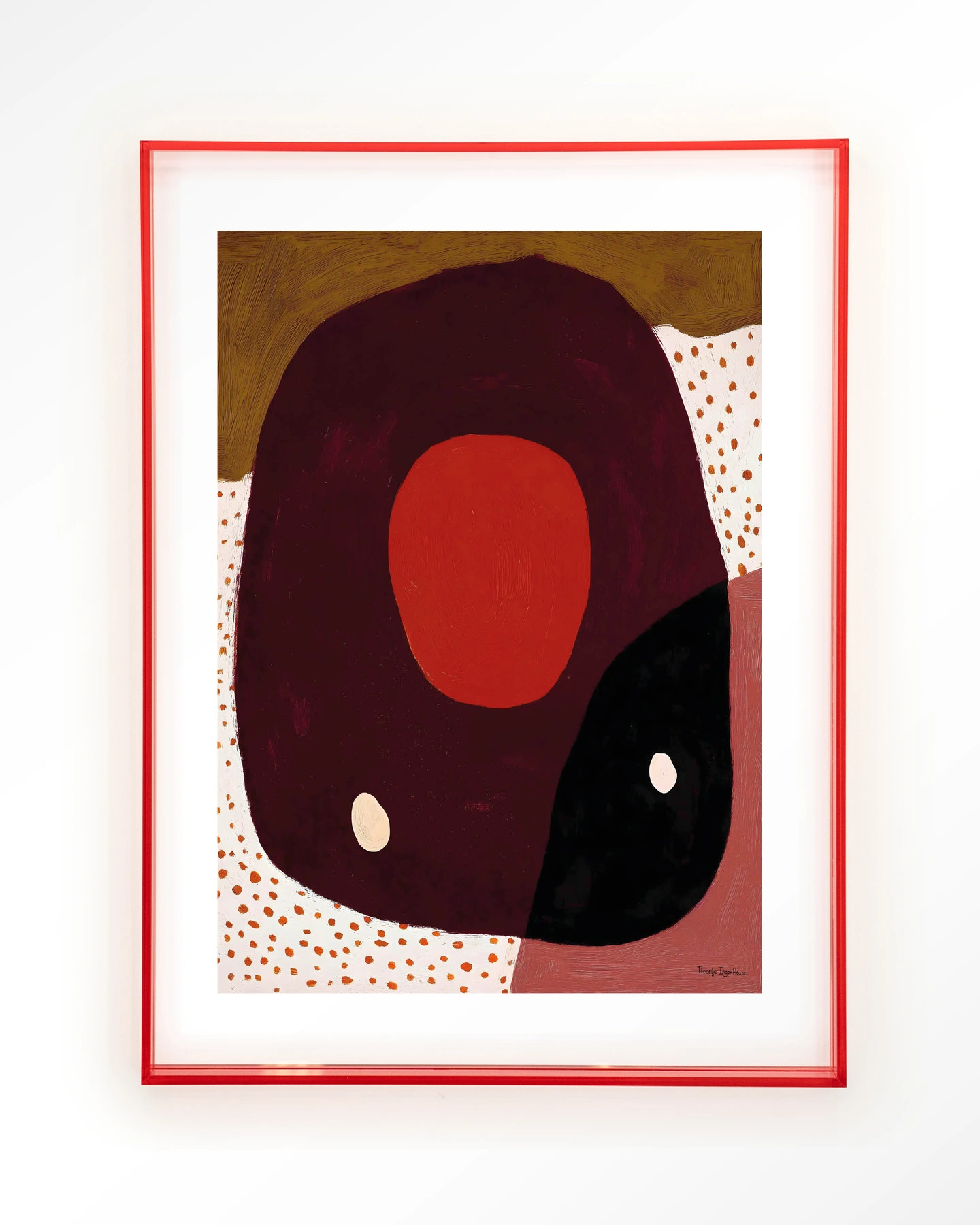 Play - Art print - Afbeelding 11