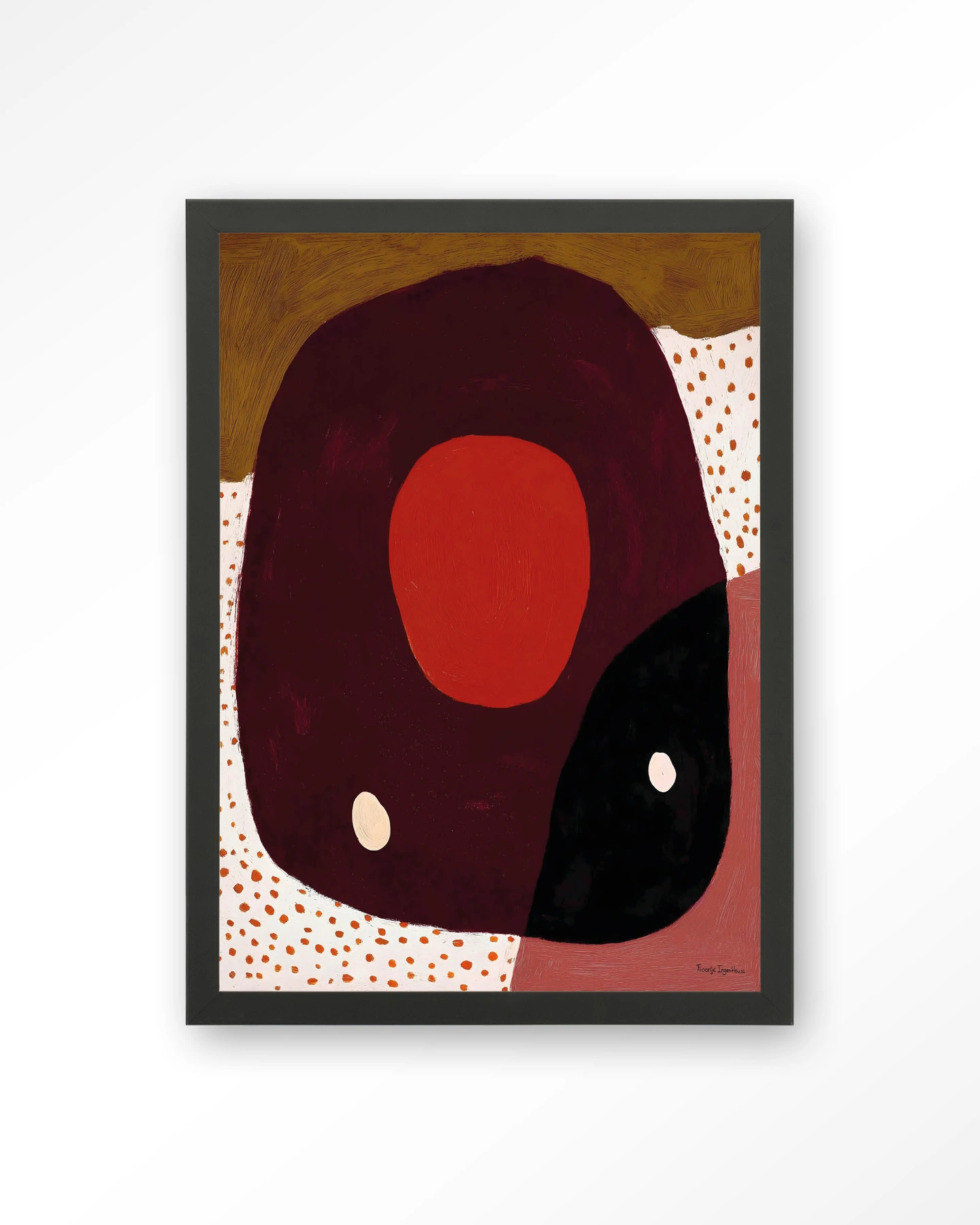 Play - Art print - Afbeelding 2
