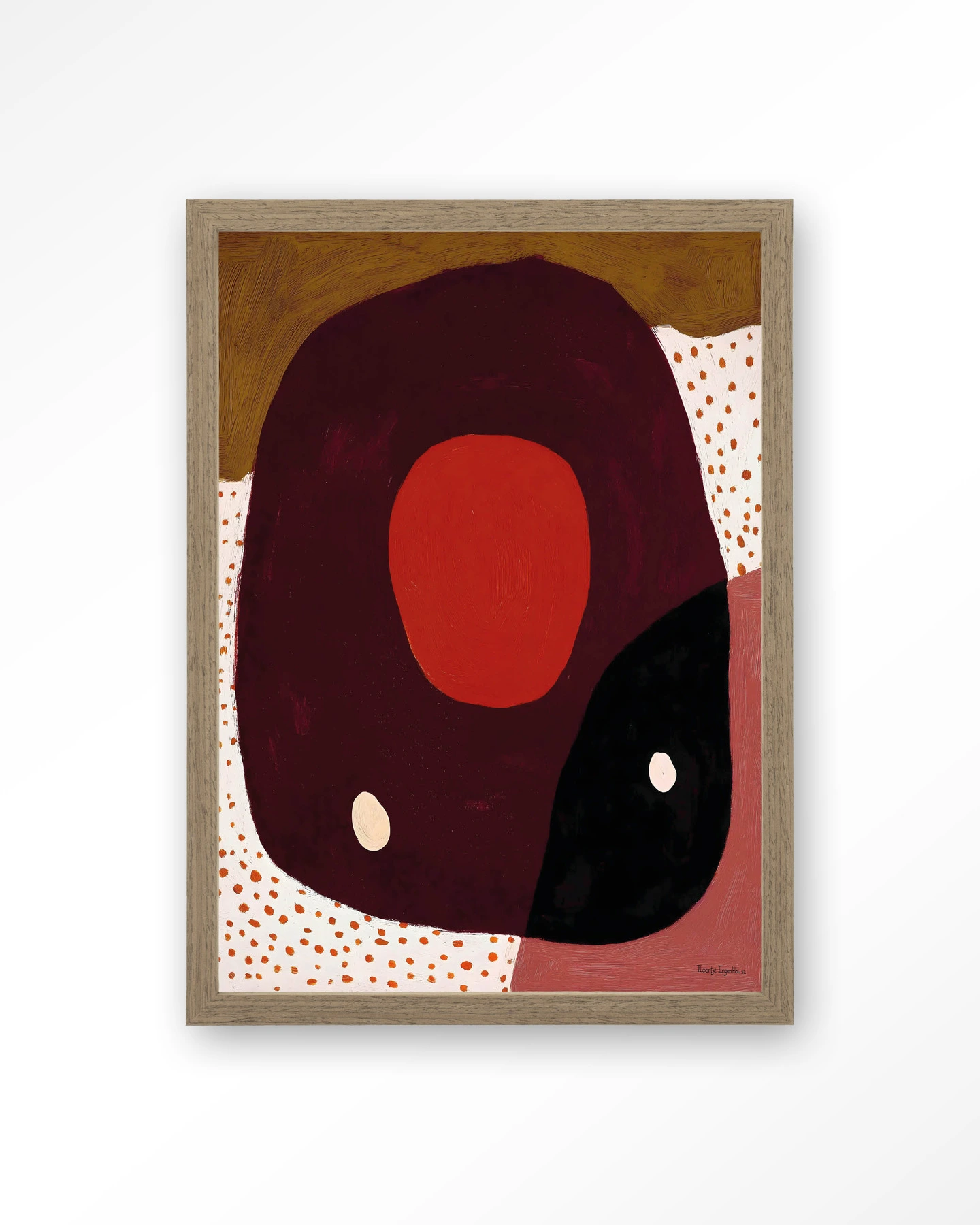 Play - Art print - Afbeelding 3