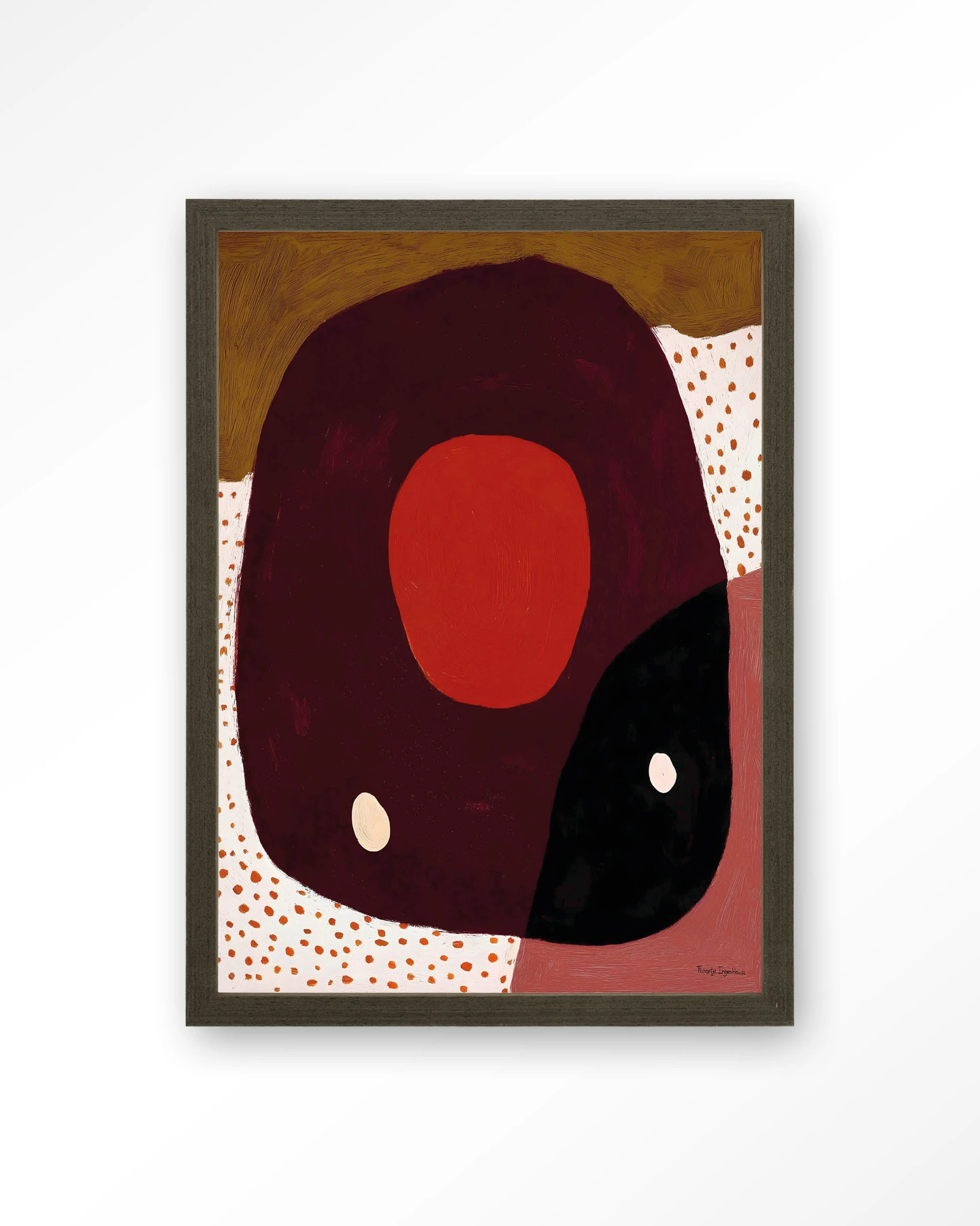 Play - Art print - Afbeelding 4