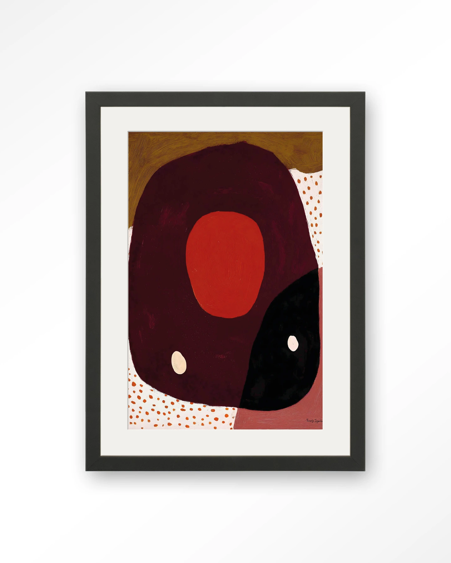 Play - Art print - Afbeelding 5
