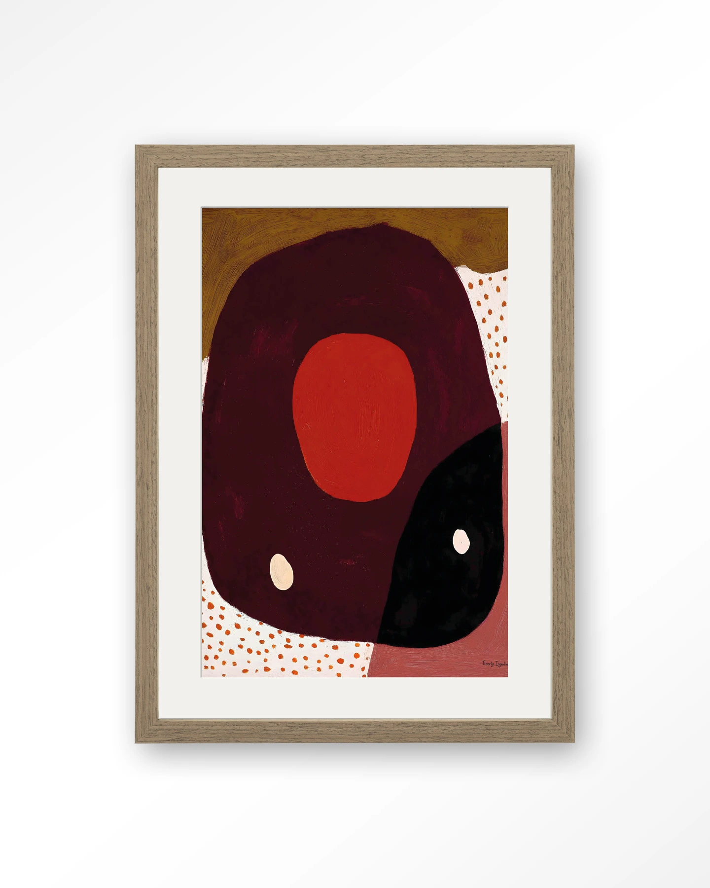 Play - Art print - Afbeelding 6