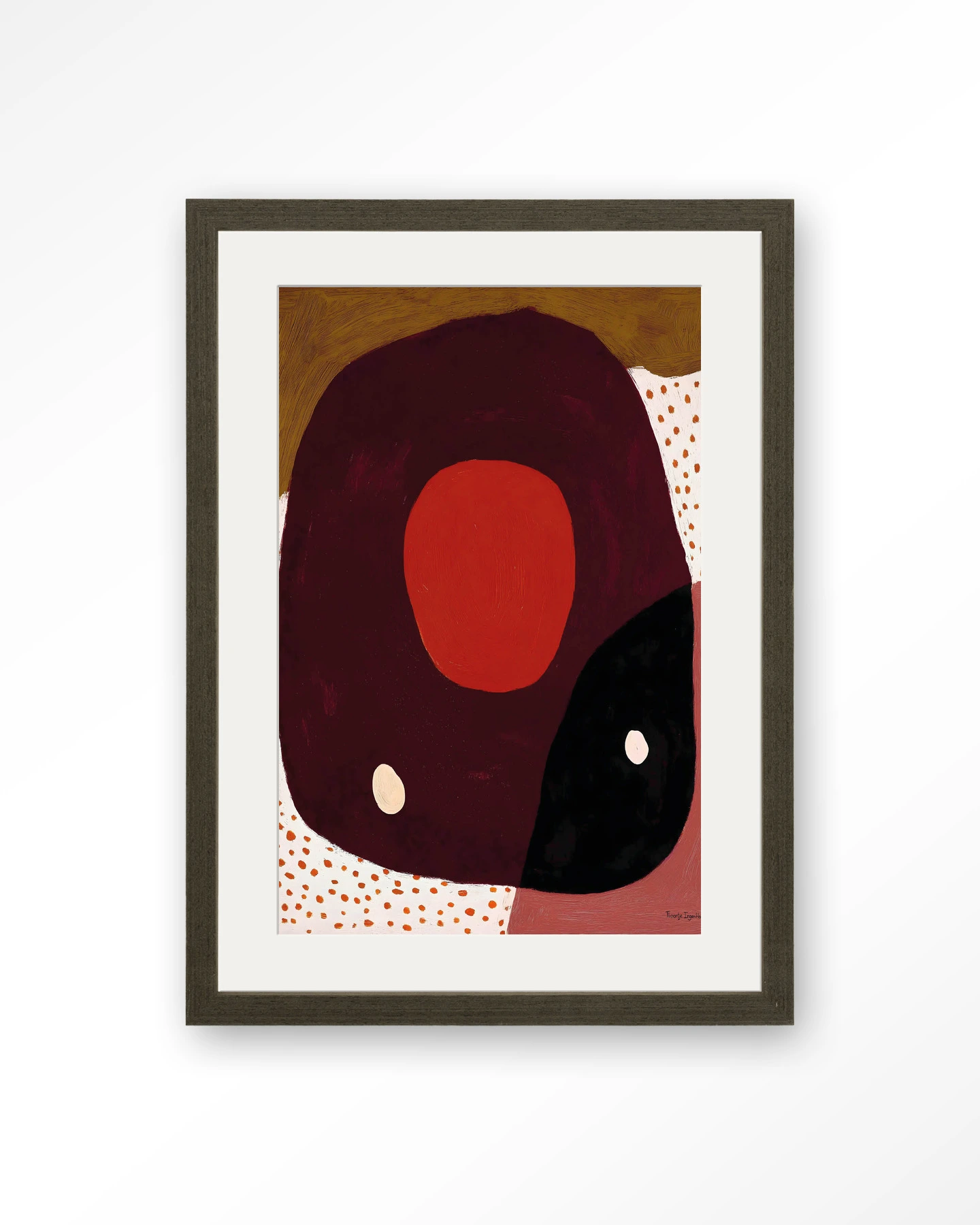 Play - Art print - Afbeelding 7