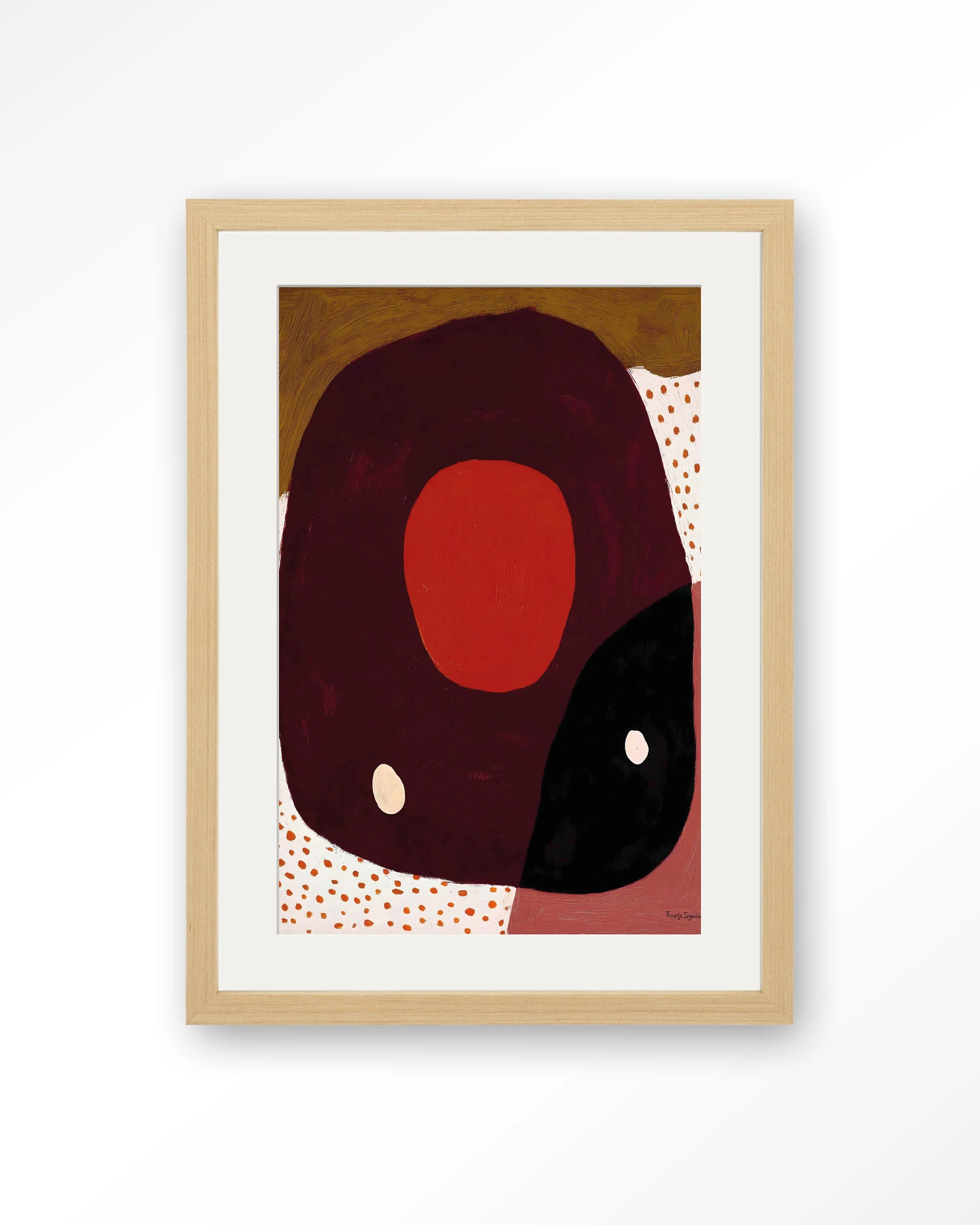 Play - Art print - Afbeelding 8