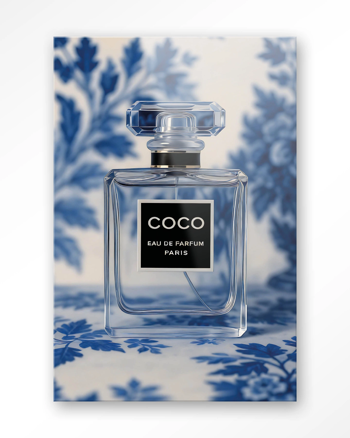 Bleu Scent - Glas - Afbeelding 2