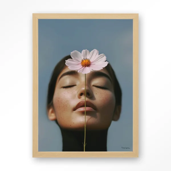 Cosmos - Art print