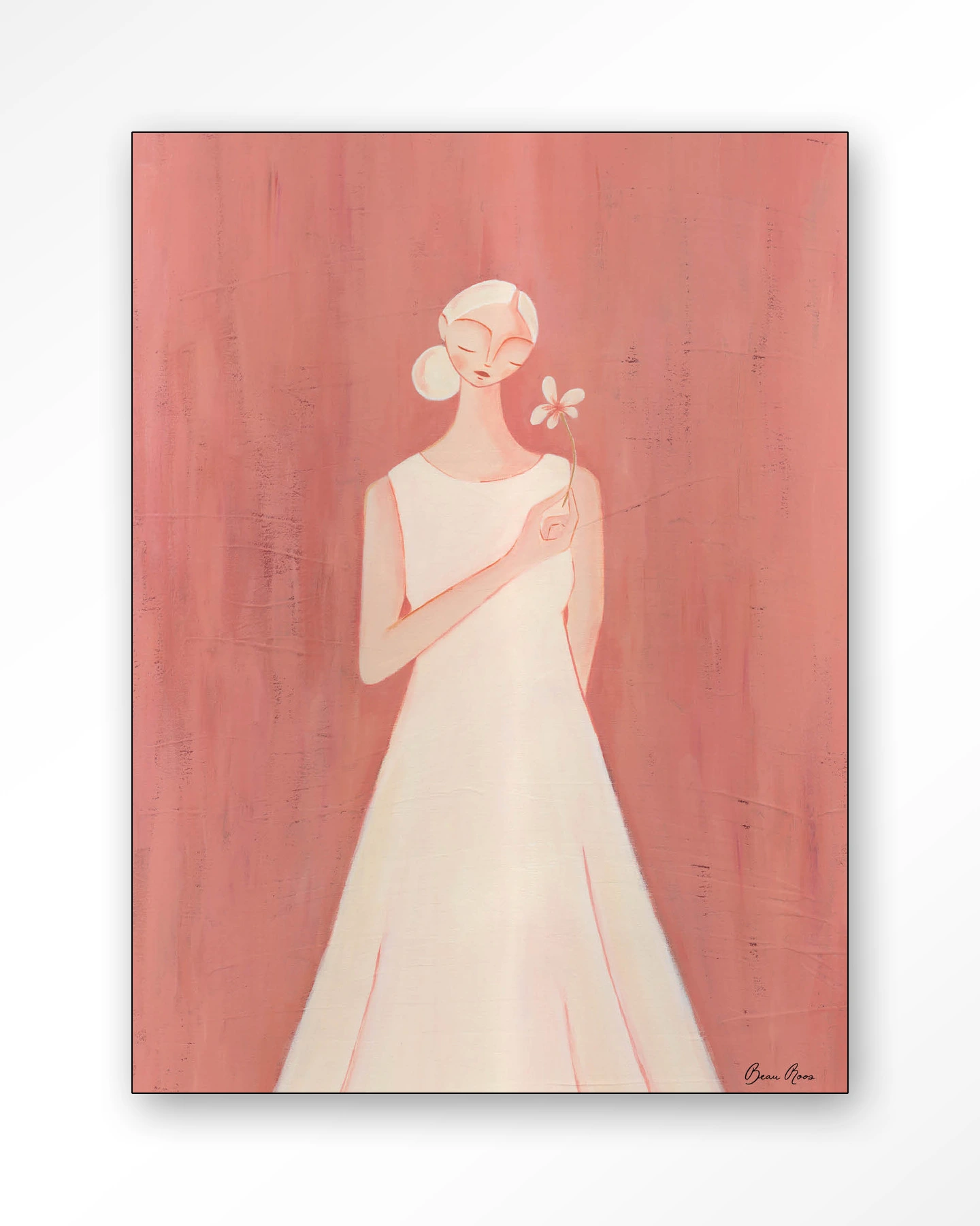 Polly - Wandkleed - Afbeelding 3