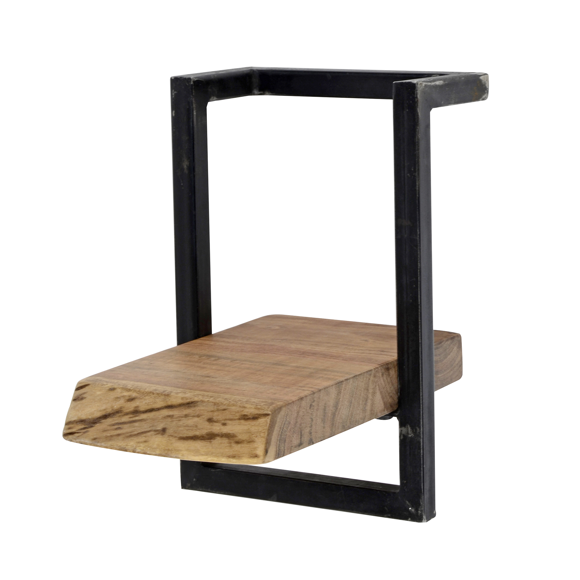 Wandplank Edge Frame 20 - Afbeelding 8