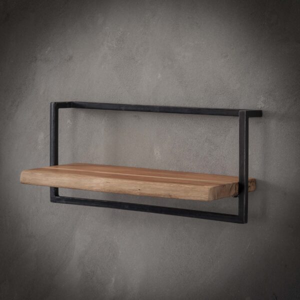 Wandplank Edge Frame 65
