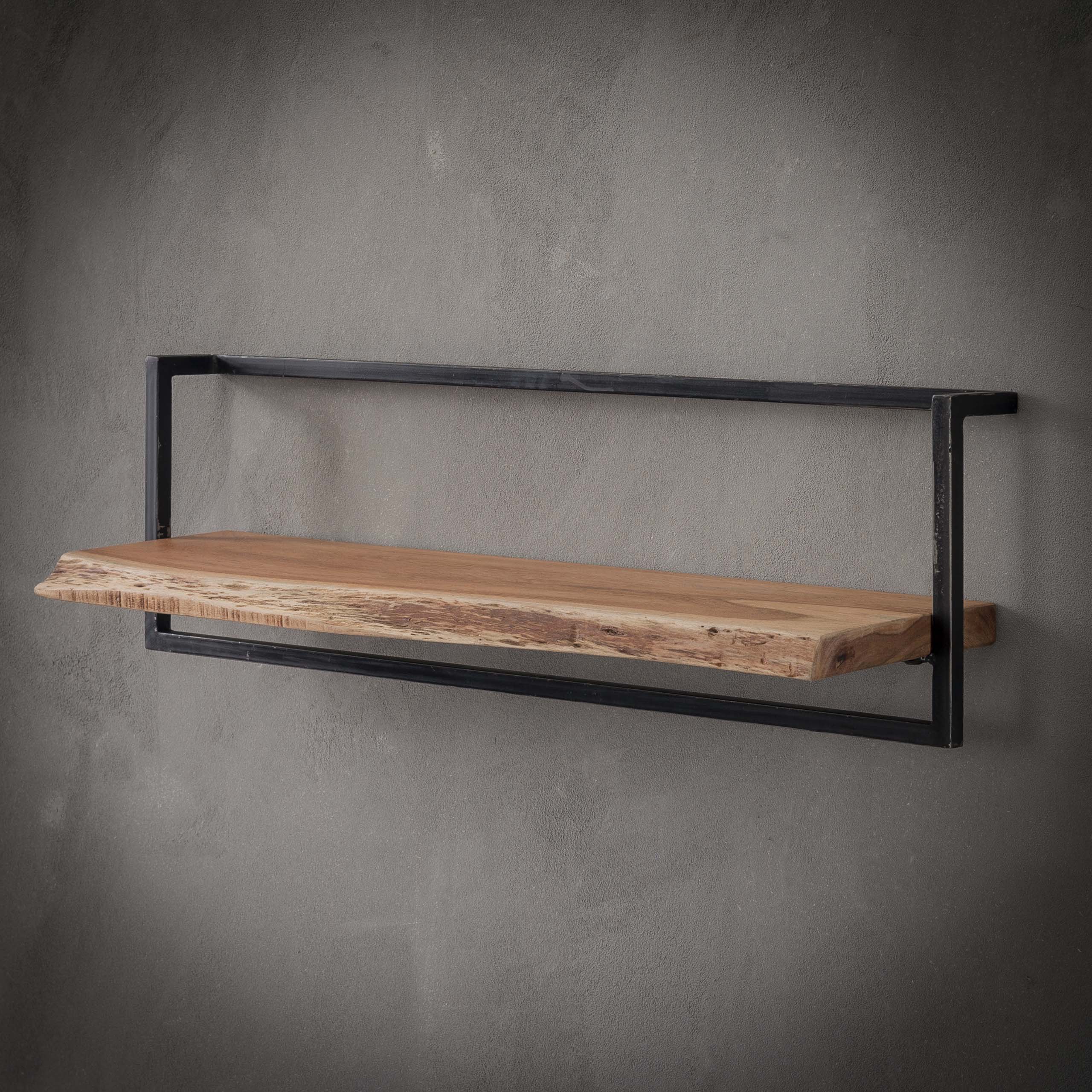 Wandplank Edge Frame 100
