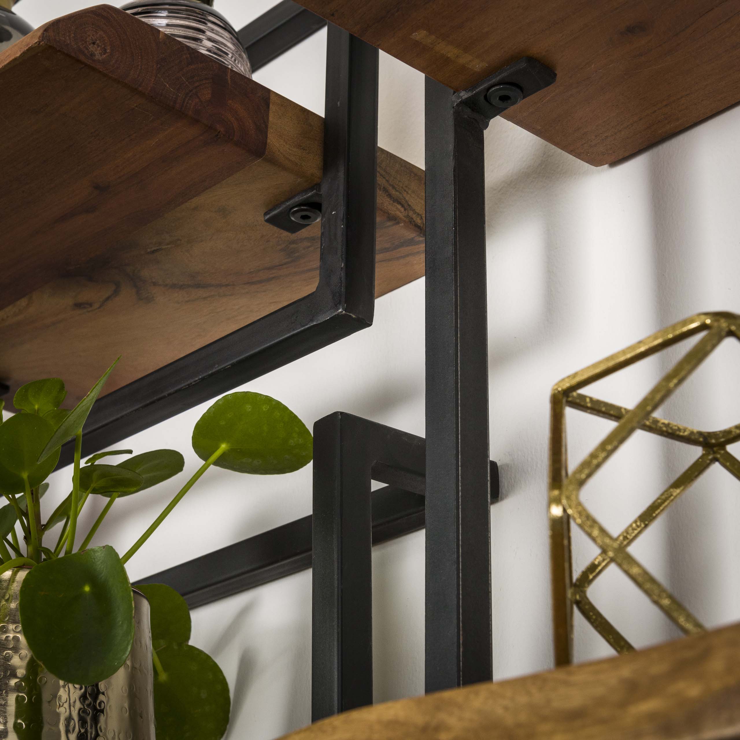 Wandplank Edge Frame 100 - Afbeelding 6