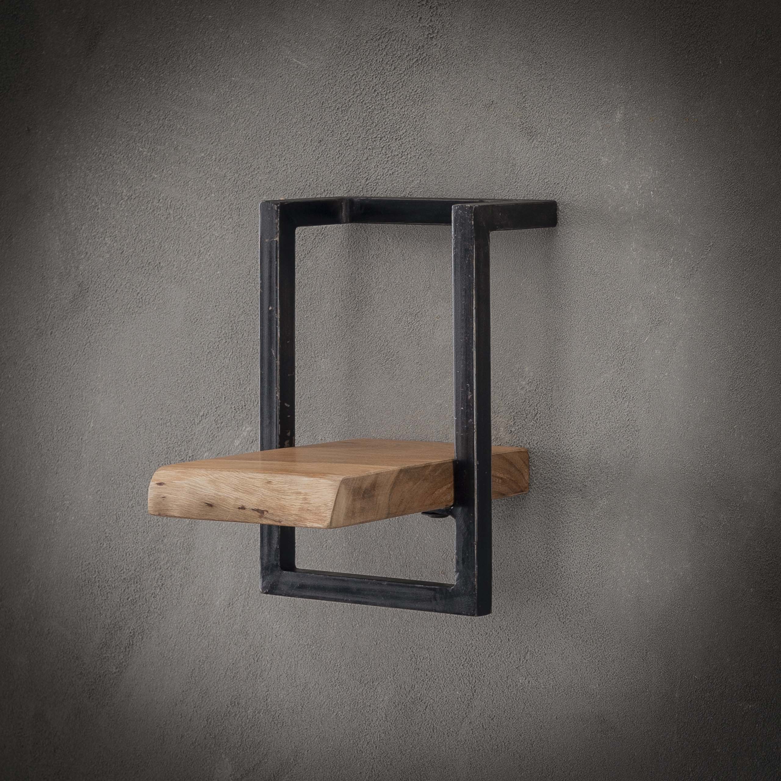 Wandplank Edge Frame 30x65h - Afbeelding 2