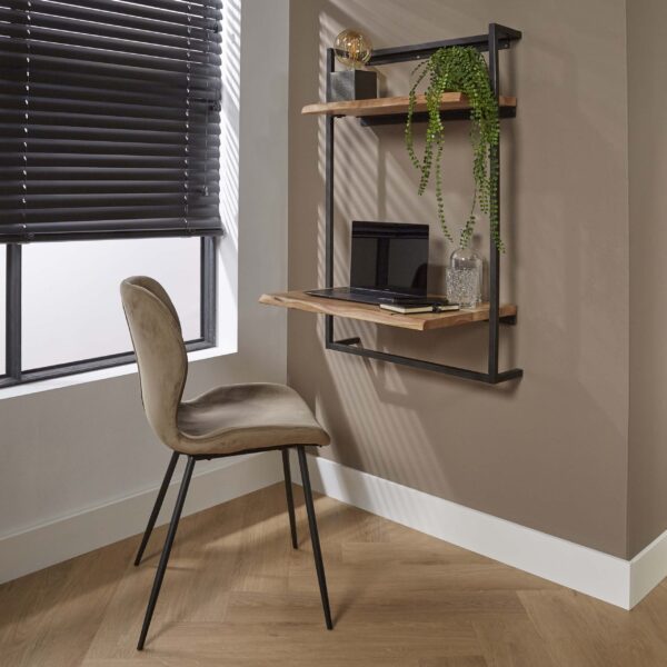Bureau Air Solid
