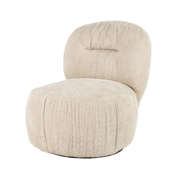 Lounge chair Roux