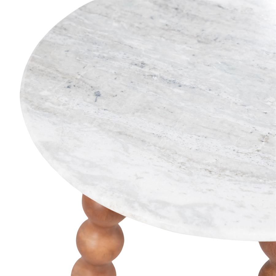 Side table Nelo - Afbeelding 3