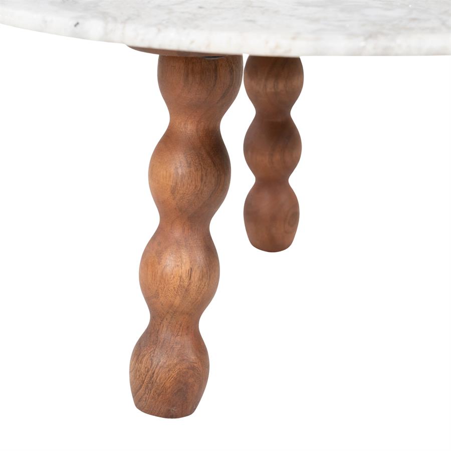 Coffee table Nelo - Afbeelding 10