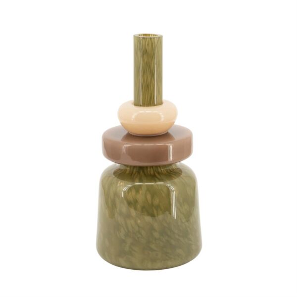 Vase Toras 1