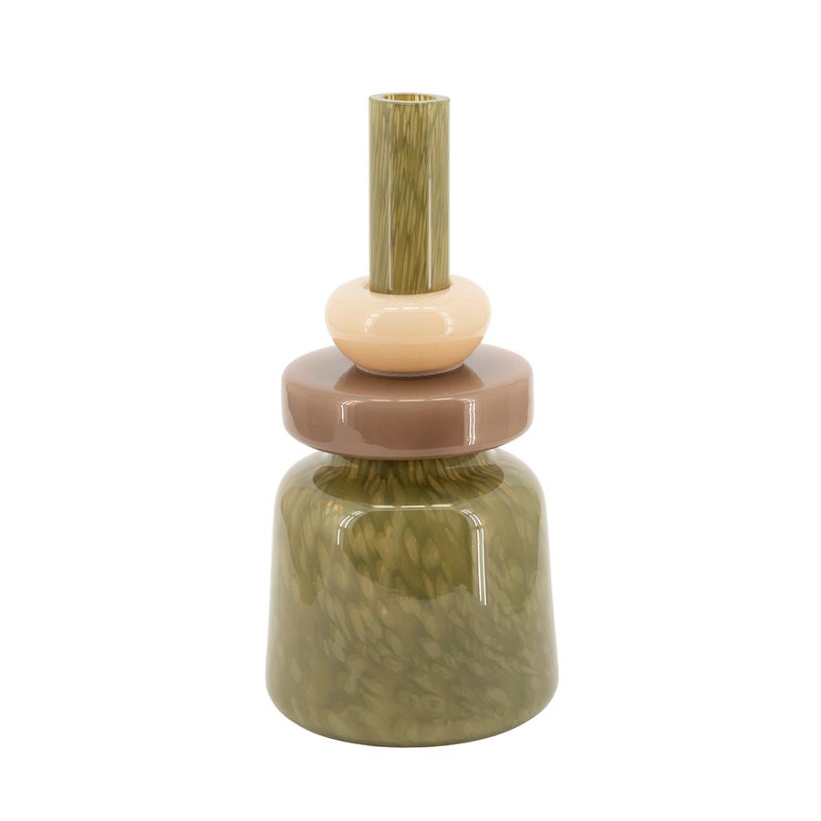 Vase Toras 1