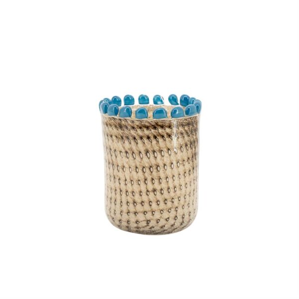 260080 Vase Dapple
