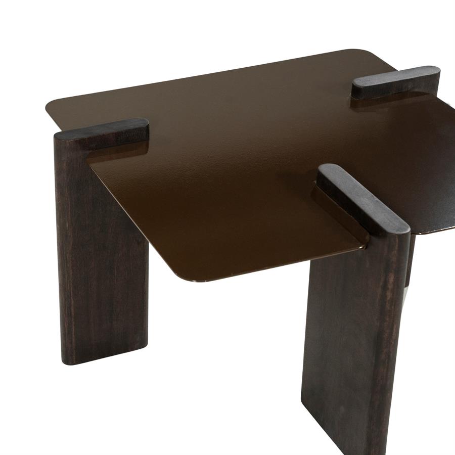 Side table Voro - Afbeelding 4