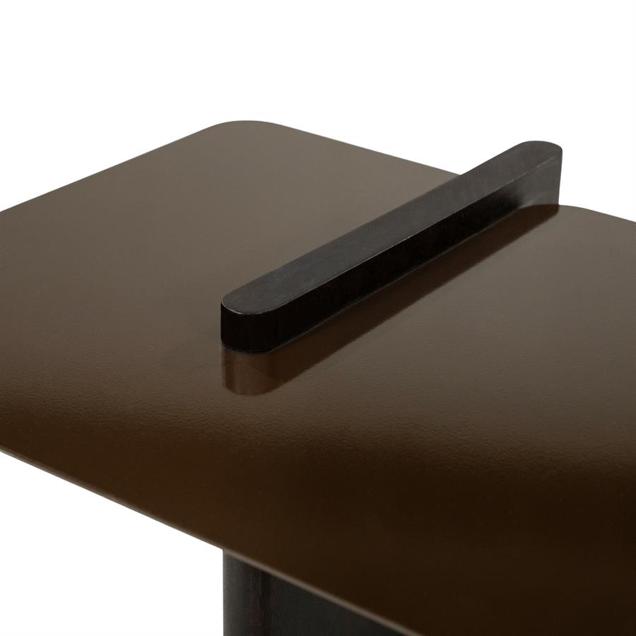 Side table Voro - Afbeelding 5