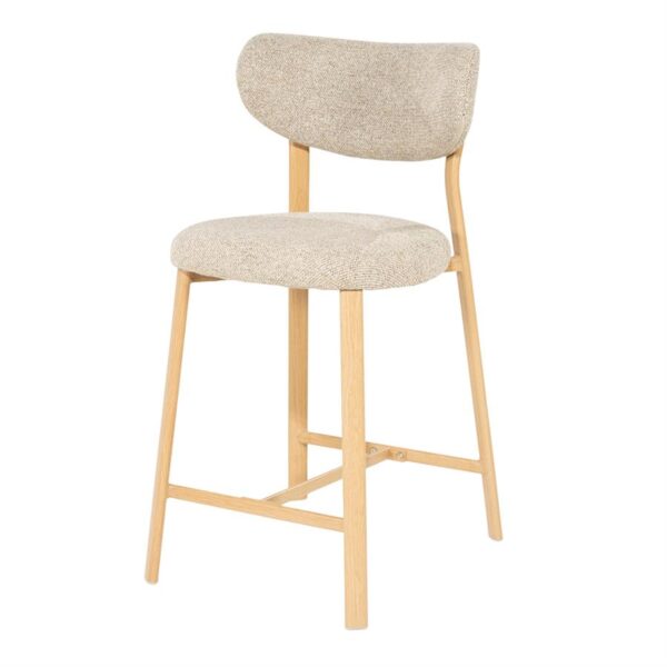 260150 Bar stool Sedia