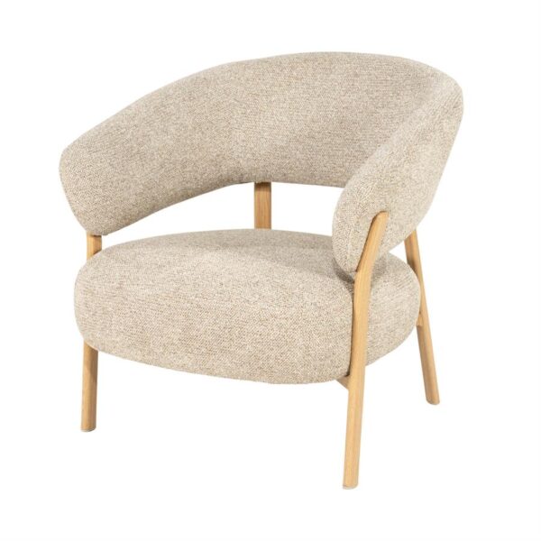 Lounge chair Sedia
