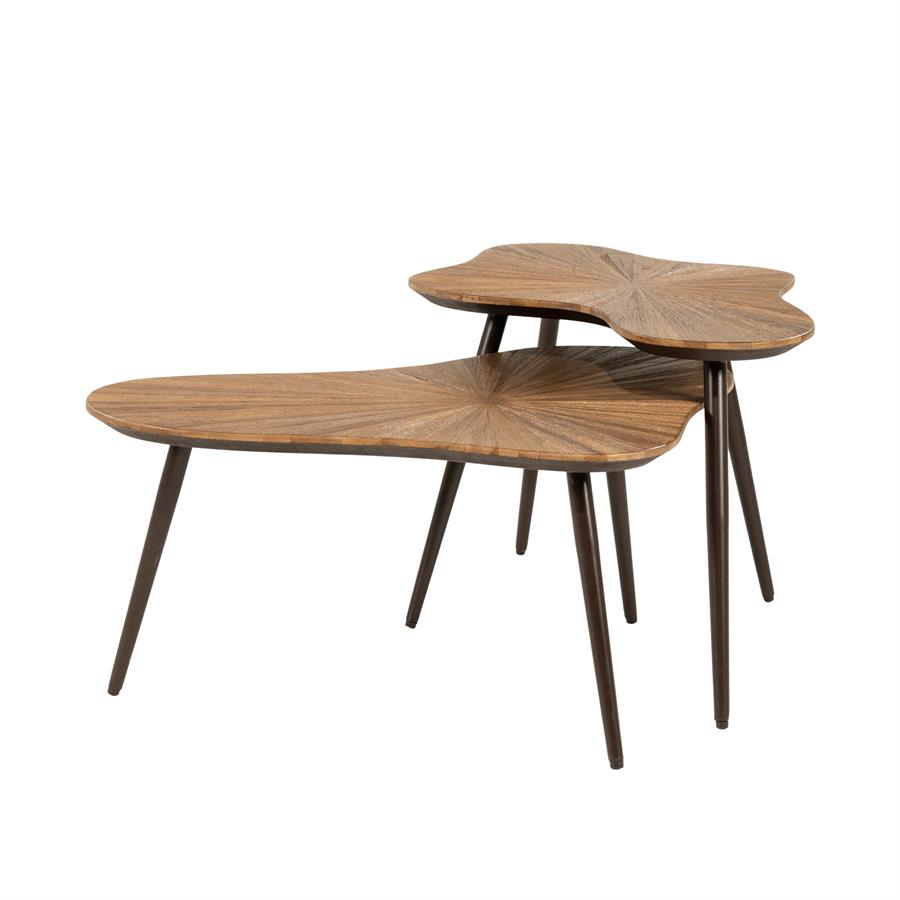 Loma ( set of 2) - Afbeelding 2