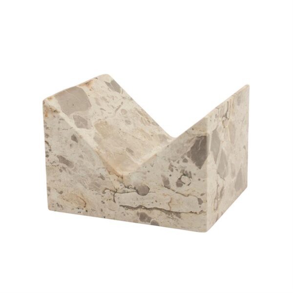 260164 Bookstand Pietra - marrone