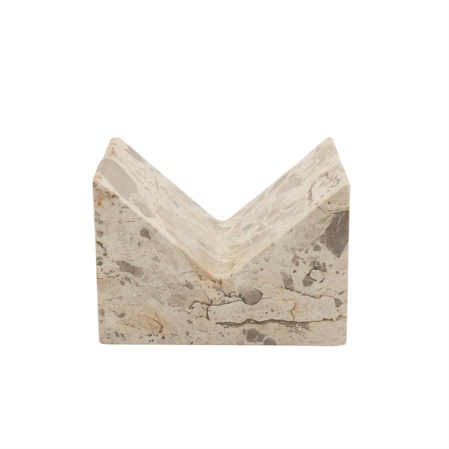 Bookstand Pietra - marrone - Afbeelding 2