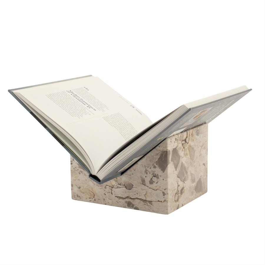 Bookstand Pietra - marrone - Afbeelding 3