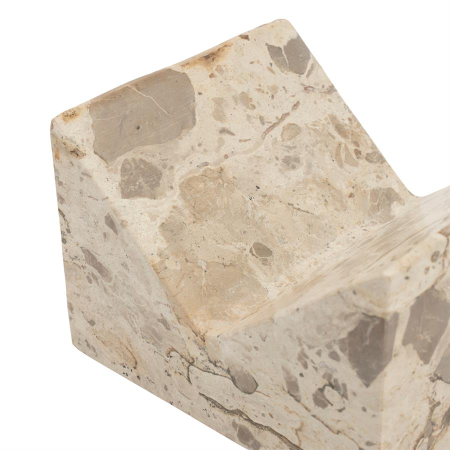 Bookstand Pietra - marrone - Afbeelding 4