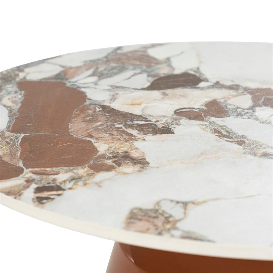 Coffee table Roka ( set of 2) - Afbeelding 4