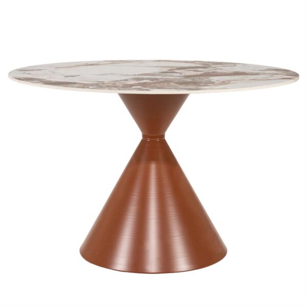 260197 Dining table Roka