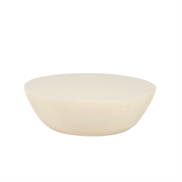 Coffee table Canto large - taupe