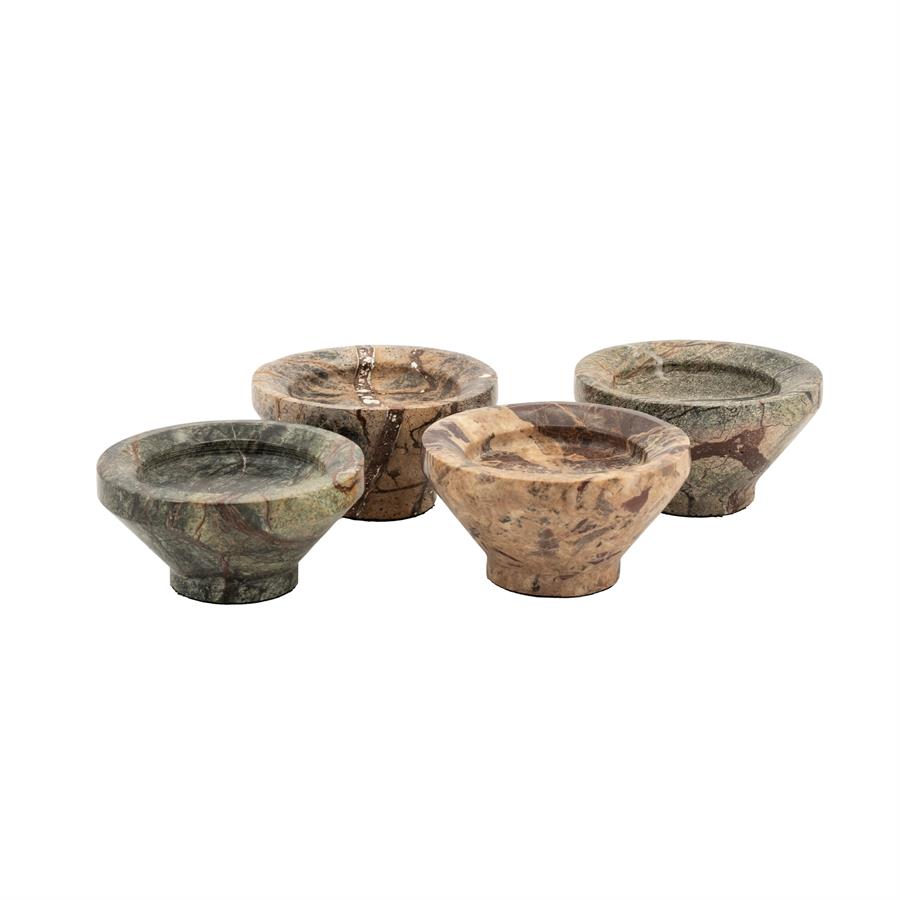 Sumi large ( set of 4)
