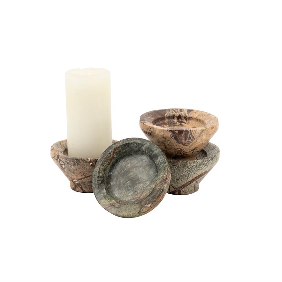 Sumi large ( set of 4) - Afbeelding 4