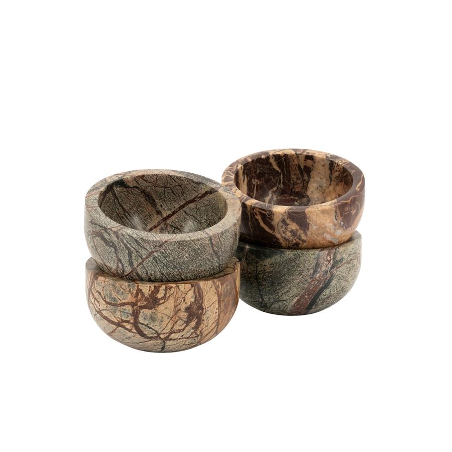 Kawa ( set of 4)