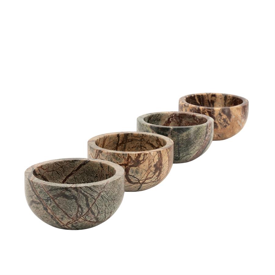 Kawa ( set of 4) - Afbeelding 2