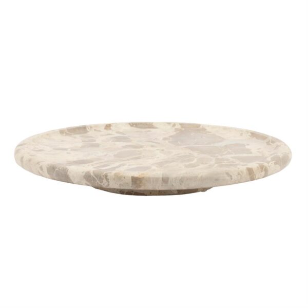 Lazy Suzy - marrone