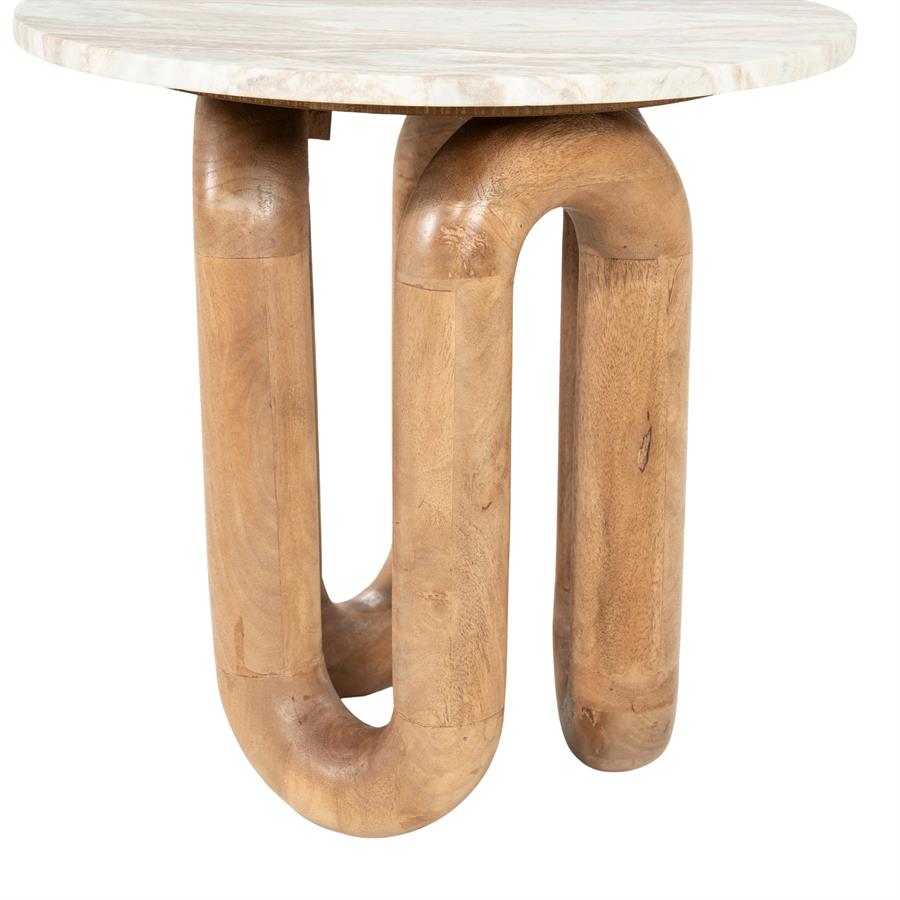 Side table LoopStone - Afbeelding 2
