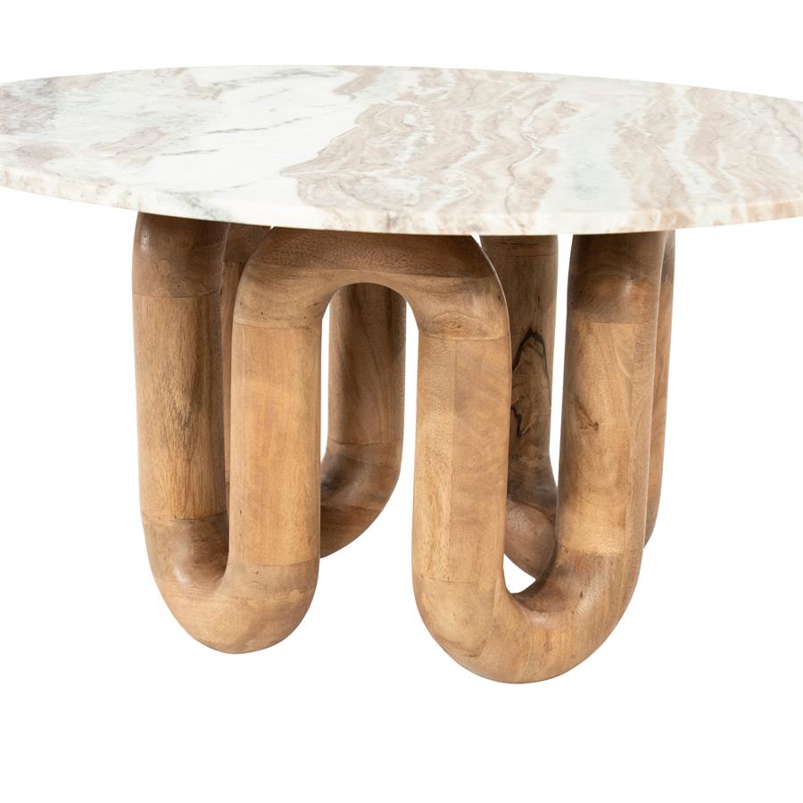 Coffee table LoopStone - Afbeelding 2