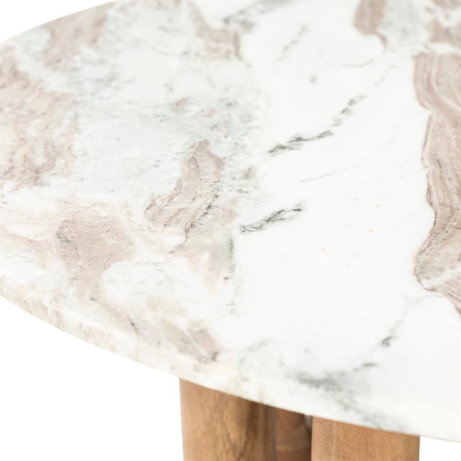 Coffee table LoopStone - Afbeelding 3
