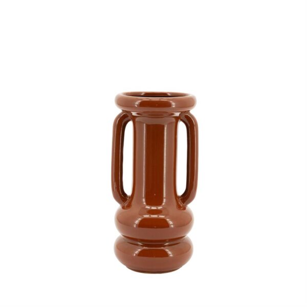 260263 Oorah small - brown