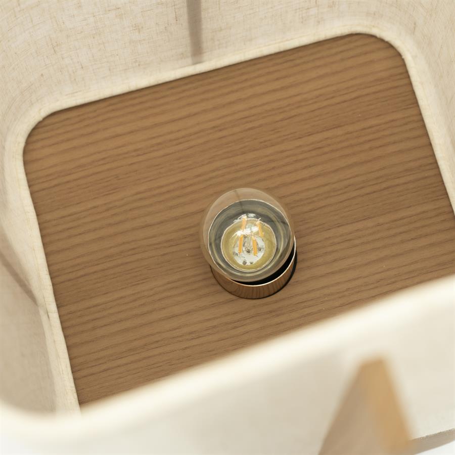 Table lamp Aterlier large - Afbeelding 10