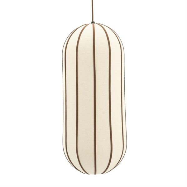 260282 Pendant lamp Cocoon 1