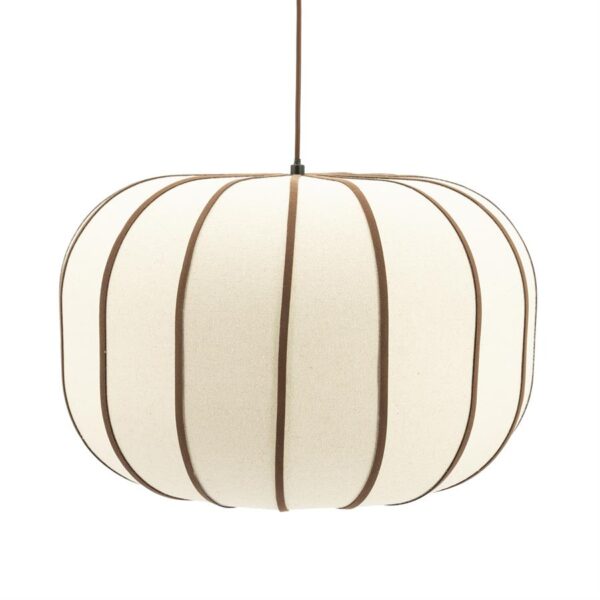 260283 Pendant lamp Cocoon 2